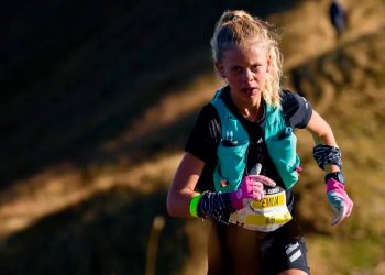 Conmoción en el mundo del atletismo por la muerte de una corredora de 21 años: la carta que publicó nueve días antes