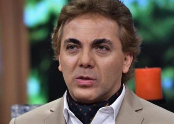 Confirmaron que Cristian Castro será papá por cuarta ocasión