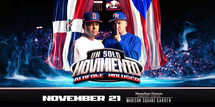 Santiago Matías logra el éxito en el Madison Square Garden de NY
