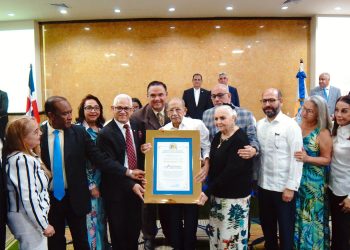 FENACERD presenta proyecto modelo «Colmado Seguro”