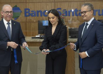 Banco Santa Cruz apertura nuevas oficina en San Pedro de Macorís