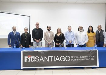 El Festival Internacional de cine de Santiago anuncia su 5ta. versión