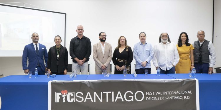 El Festival Internacional de cine de Santiago anuncia su 5ta. versión