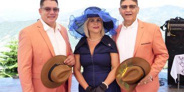 Realizan 3ra. Edición Festival Internacional del Sombrero y Premios La Maraca Ocoeña 2023
