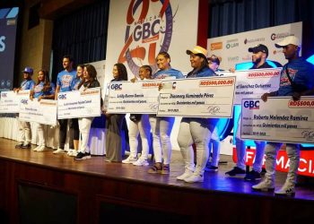 Más de 2,500 colaboradores de GBC Farmacias celebran 27 años de la fundación de la empresa farmacéutica