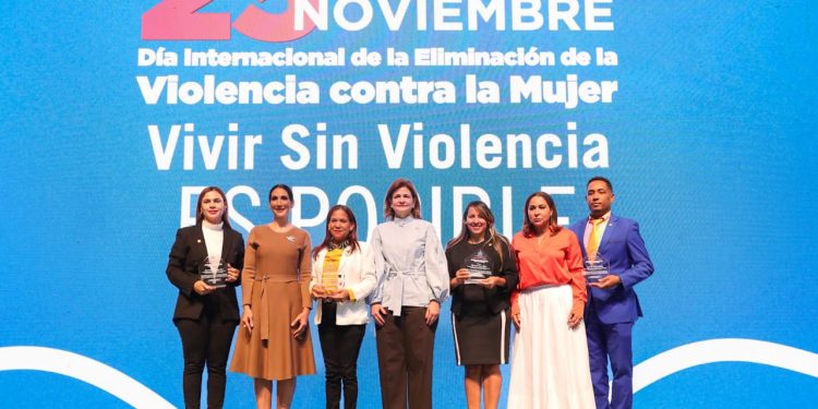 Gobierno aboga por la conjugación de voluntades para continuar disminución de la violencia y su erradicación