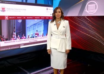 TC presenta plataforma de certificaciones digitales