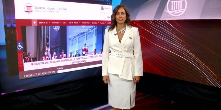 TC presenta plataforma de certificaciones digitales