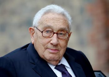 Muere Henry Kissinger, el artífice de la diplomacia estadounidense