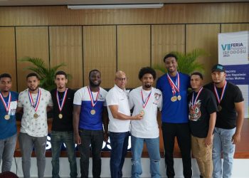 ISFODOSU celebra VII Feria Pedagógica en el Cibao