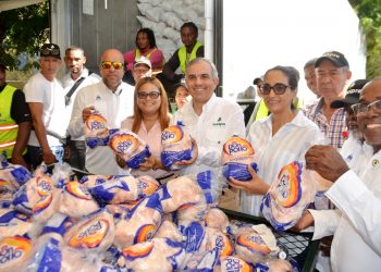 Inespre inicia “Navidad del Cambio” con seis grandes ferias