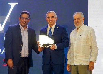 Inespre obtiene el primer lugar en Satisfacción Ciudadana durante premiación del MAP