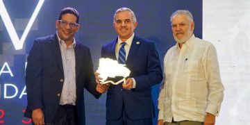 Inespre obtiene el primer lugar en Satisfacción Ciudadana durante premiación del MAP