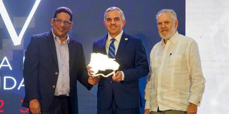 Inespre obtiene el primer lugar en Satisfacción Ciudadana durante premiación del MAP