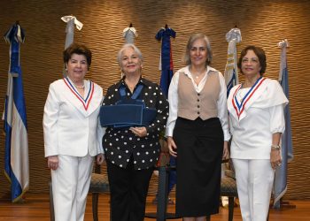 ADOVOHS realiza 7mo. Desayuno de la Confraternidad