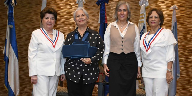 ADOVOHS realiza 7mo. Desayuno de la Confraternidad