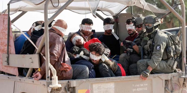 Israel y Hamás pactan el intercambio de rehenes por presos durante una tregua de cuatro días