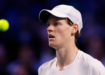 Uno de los mejores tenistas del mundo abandonó el Masters de París y expuso el problema del que nadie habla en la ATP