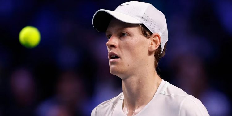 Uno de los mejores tenistas del mundo abandonó el Masters de París y expuso el problema del que nadie habla en la ATP