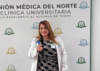 Unión Médica realizará conferencias magistrales todo el mes de noviembre con motivo a la Salud Masculina