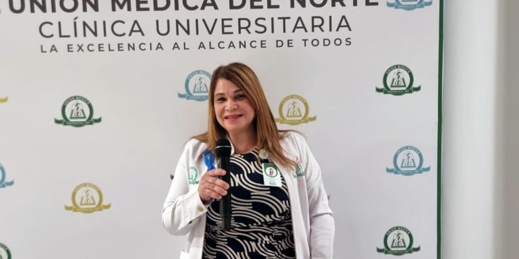 Unión Médica realizará conferencias magistrales todo el mes de noviembre con motivo a la Salud Masculina