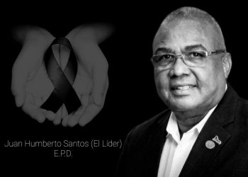 Fallece destacado dirigente de la ADP y líder político Santiaguero
