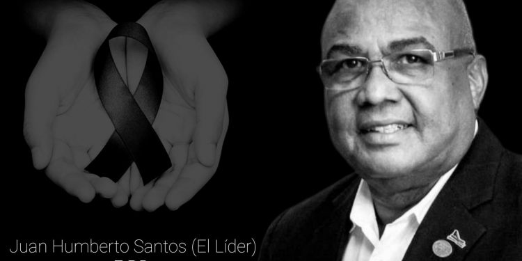 Fallece destacado dirigente de la ADP y líder político Santiaguero