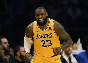 ¿Qué es el torneo de Copa de la NBA 2023? ¿cómo y cuándo se juega?