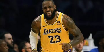 ¿Qué es el torneo de Copa de la NBA 2023? ¿cómo y cuándo se juega?