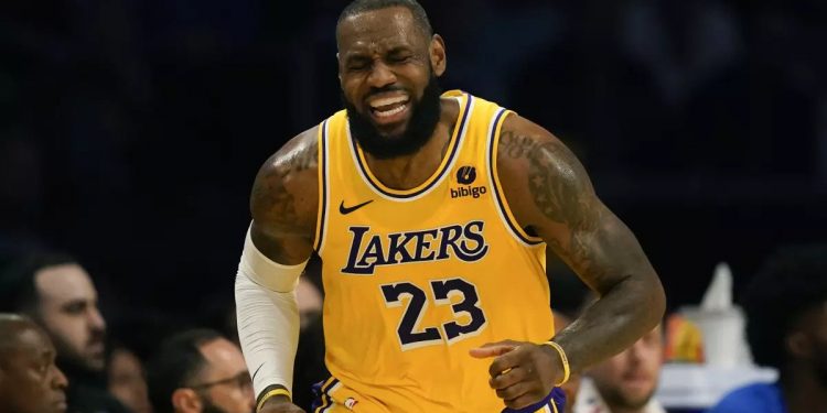 ¿Qué es el torneo de Copa de la NBA 2023? ¿cómo y cuándo se juega?