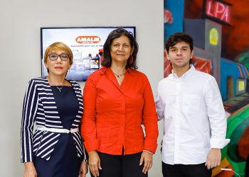 Amalie Motor Oil, presentó campaña publicitaria con la finalidad de educar al hombre y visualizar la problemática de la violencia de género en el país