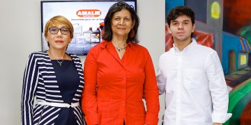 Amalie Motor Oil, presentó campaña publicitaria con la finalidad de educar al hombre y visualizar la problemática de la violencia de género en el país