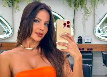 Liposucción de muerte: ahora le toco a la conocida ‘influencer’ brasileña Luana Andrade