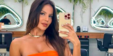 Liposucción de muerte: ahora le toco a la conocida ‘influencer’ brasileña Luana Andrade