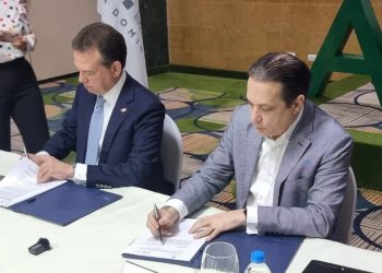 MICM y ACIS firman el Acuerdo de Colaboración Interinstitucional