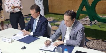 MICM y ACIS firman el Acuerdo de Colaboración Interinstitucional