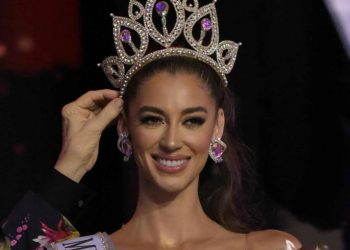 Magali Febles sobre preliminar: Espero que (Mariana) me explique qué pasó, nadie puede criticarla