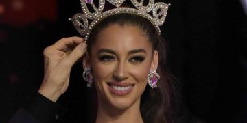 Magali Febles sobre preliminar: Espero que (Mariana) me explique qué pasó, nadie puede criticarla