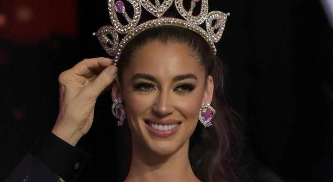 Magali Febles sobre preliminar: Espero que (Mariana) me explique qué pasó, nadie puede criticarla