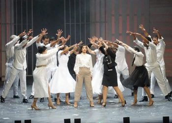 “Mariposas de Acero” regresa al Gran Teatro del Cibao