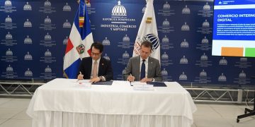 El Ministerio de Industria, Comercio y MiPymes (MICM) y Mastercard lanzan el Programa Pymes+ en RD