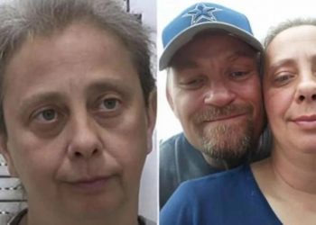 Mujer asesina a su pareja por herencia millonaria y luego descubre que era falsa