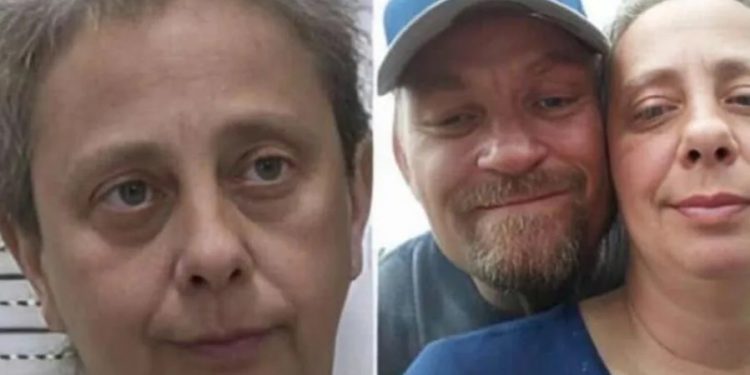 Mujer asesina a su pareja por herencia millonaria y luego descubre que era falsa