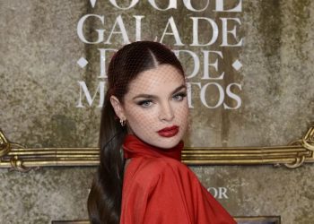 Sorprende a sus fans con anuncio sobre Miss Universo