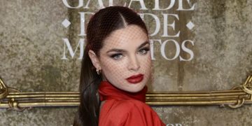 Sorprende a sus fans con anuncio sobre Miss Universo