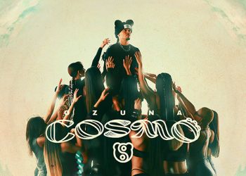 Ozuna lanza su esperado nuevo álbum “Cosmo”