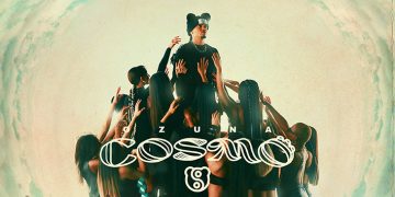Ozuna lanza su esperado nuevo álbum “Cosmo”