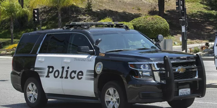 Muere un hombre judío en California tras una confrontación entre protestas proisraelí y propalestina