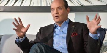 JCE rechaza candidatura de Ramfis Domínguez Trujillo