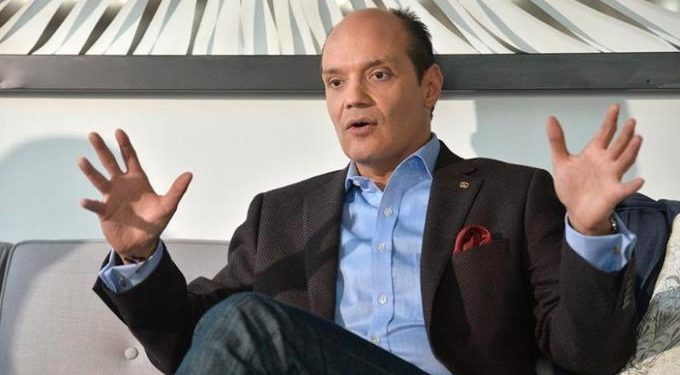 JCE rechaza candidatura de Ramfis Domínguez Trujillo
